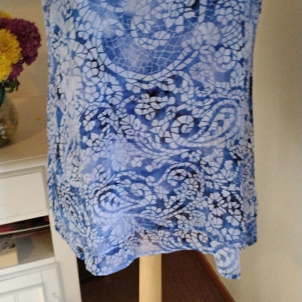 NWT Fever Layered Top - Picture 3 of 13